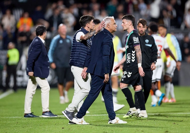 Las claves del último fiasco del Málaga